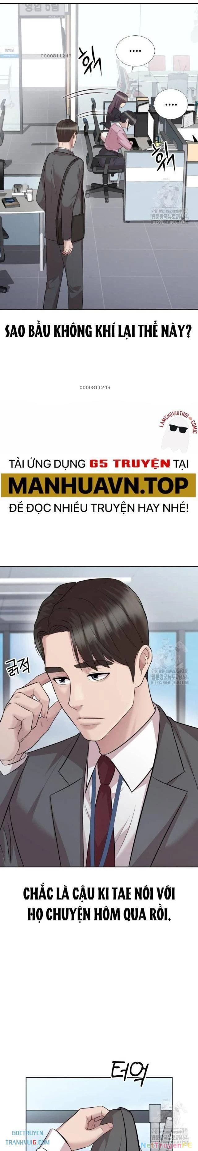 Người Trúng Độc Đắc Cũng Đi Làm Chapter 38 - Trang 2