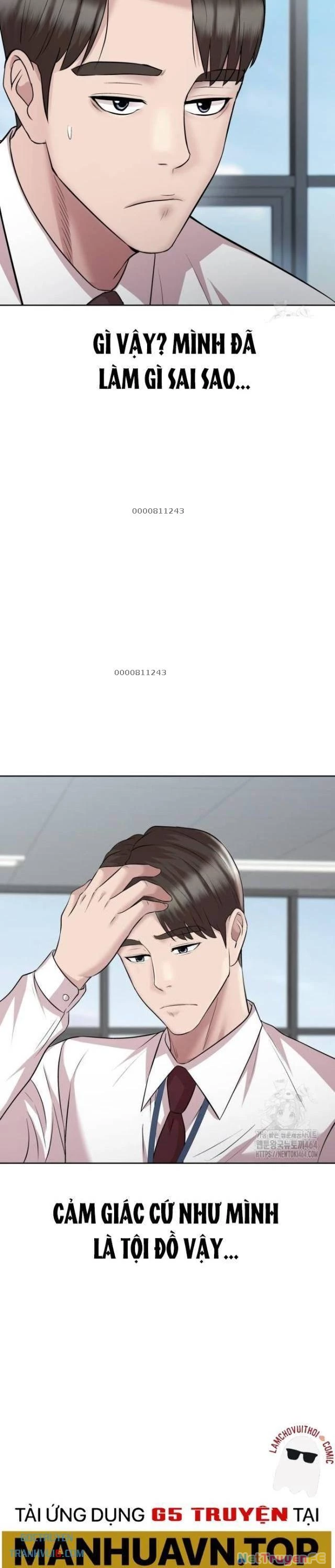 Người Trúng Độc Đắc Cũng Đi Làm Chapter 38 - Trang 2