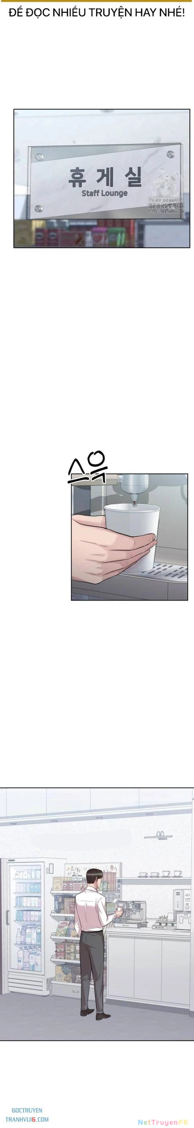 Người Trúng Độc Đắc Cũng Đi Làm Chapter 38 - Trang 2