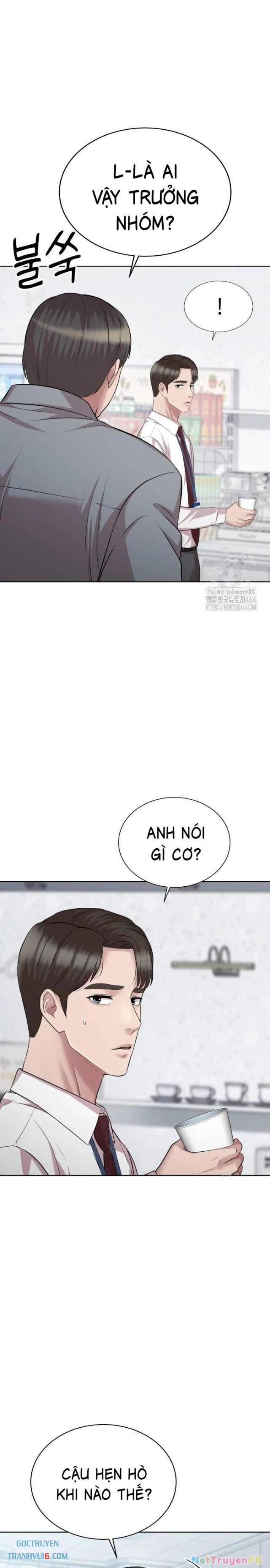 Người Trúng Độc Đắc Cũng Đi Làm Chapter 38 - Trang 2