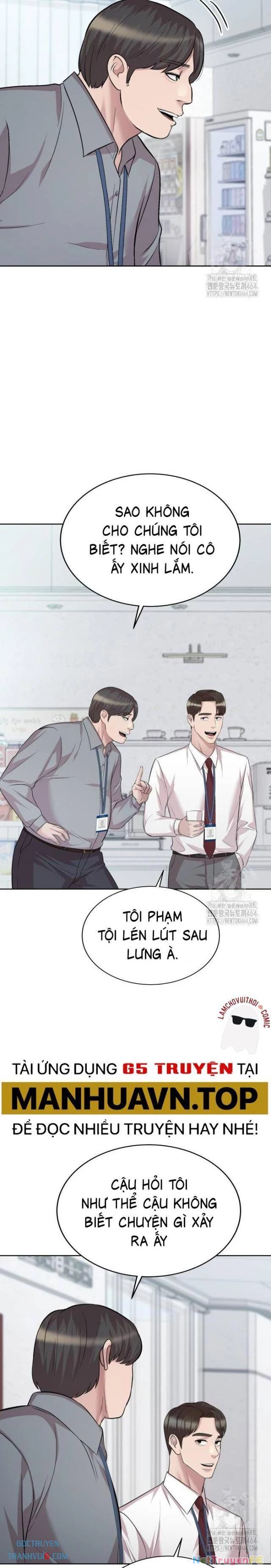 Người Trúng Độc Đắc Cũng Đi Làm Chapter 38 - Trang 2