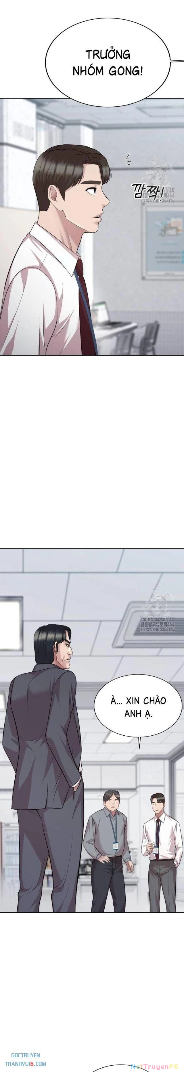 Người Trúng Độc Đắc Cũng Đi Làm Chapter 38 - Trang 2