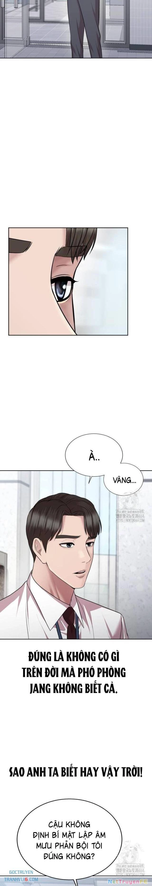 Người Trúng Độc Đắc Cũng Đi Làm Chapter 38 - Trang 2