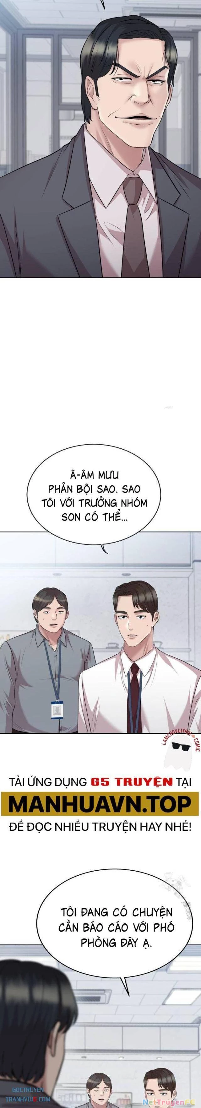 Người Trúng Độc Đắc Cũng Đi Làm Chapter 38 - Trang 2