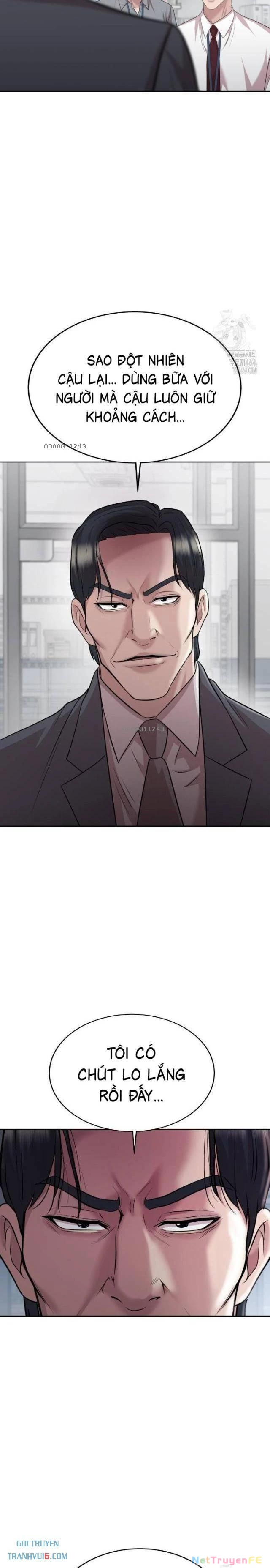 Người Trúng Độc Đắc Cũng Đi Làm Chapter 38 - Trang 2