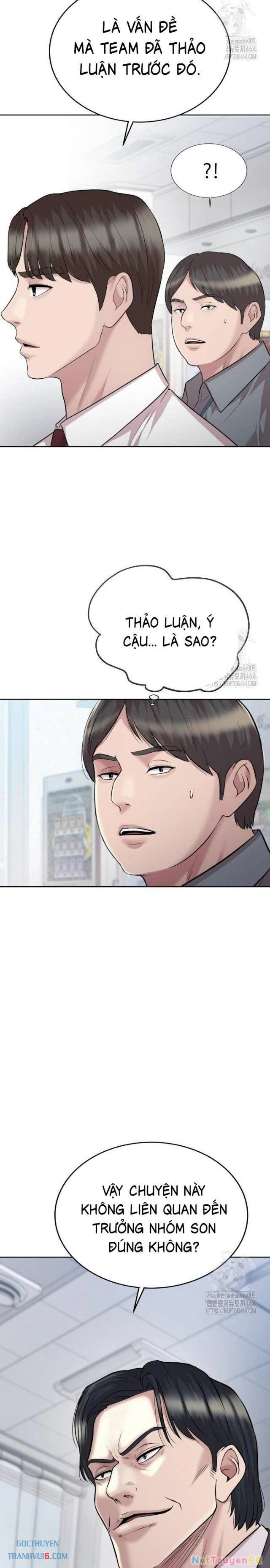 Người Trúng Độc Đắc Cũng Đi Làm Chapter 38 - Trang 2