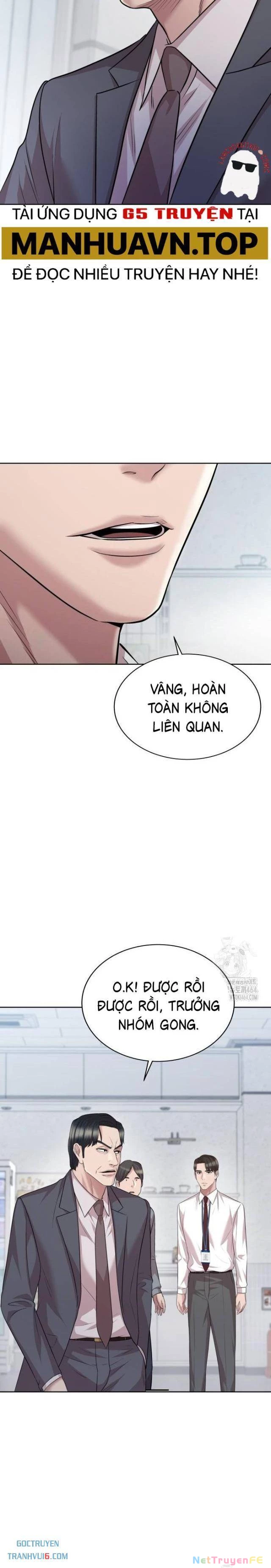 Người Trúng Độc Đắc Cũng Đi Làm Chapter 38 - Trang 2