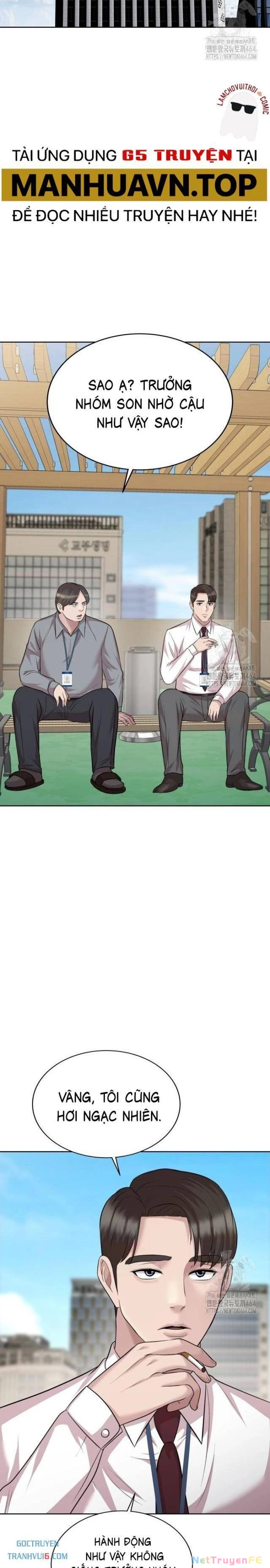 Người Trúng Độc Đắc Cũng Đi Làm Chapter 38 - Trang 2