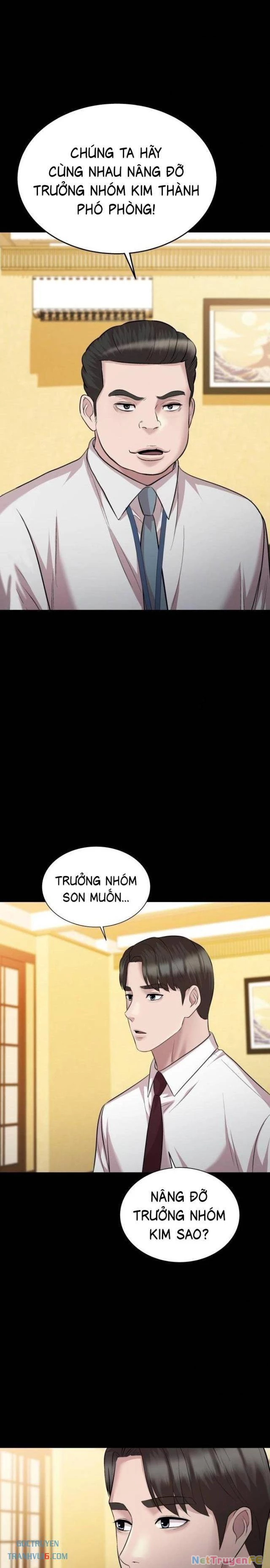 Người Trúng Độc Đắc Cũng Đi Làm Chapter 38 - Trang 2