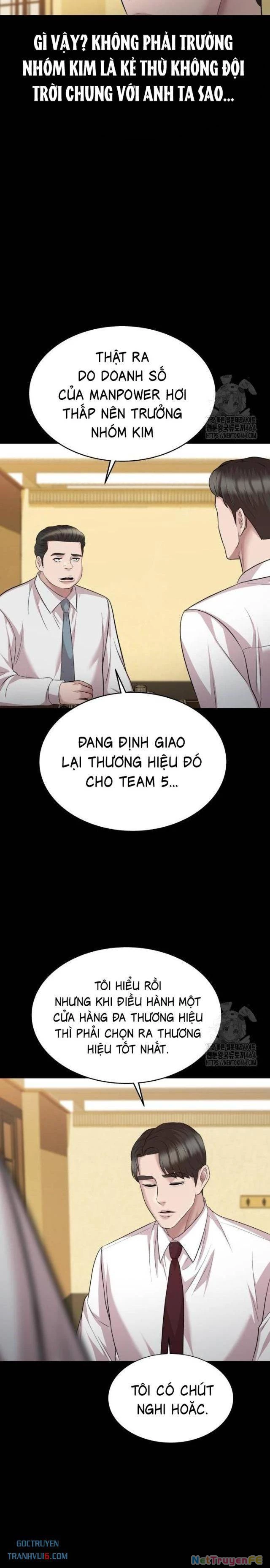 Người Trúng Độc Đắc Cũng Đi Làm Chapter 38 - Trang 2