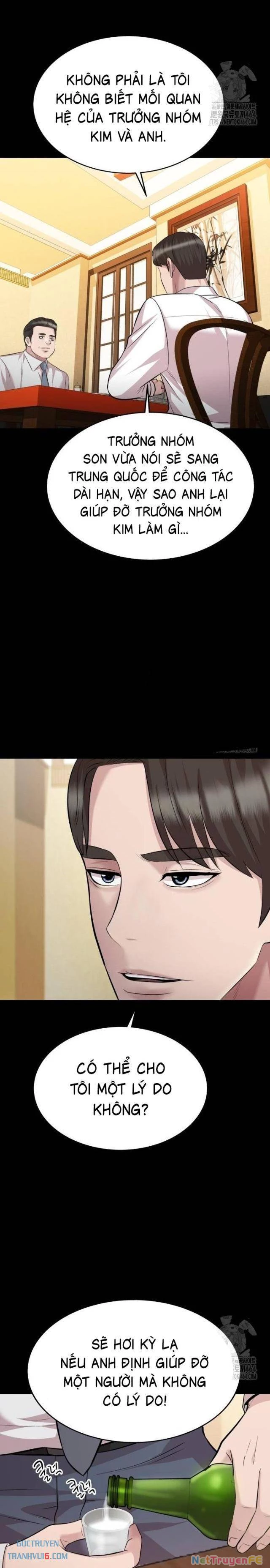 Người Trúng Độc Đắc Cũng Đi Làm Chapter 38 - Trang 2