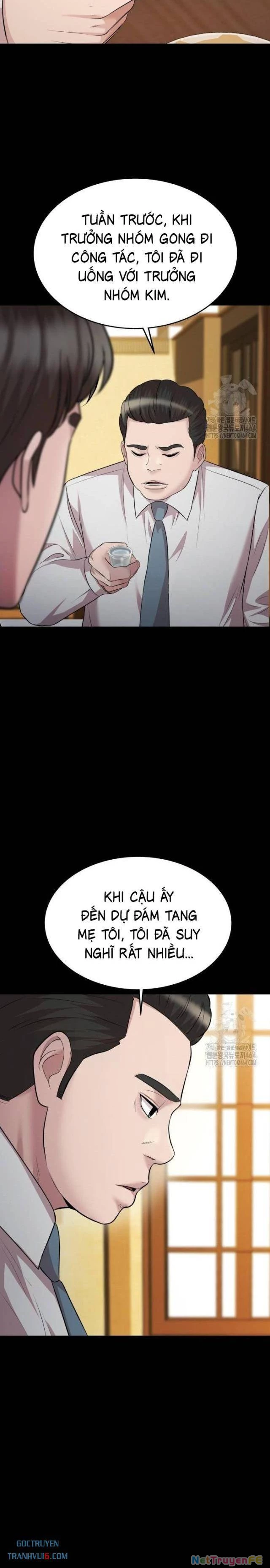 Người Trúng Độc Đắc Cũng Đi Làm Chapter 38 - Trang 2