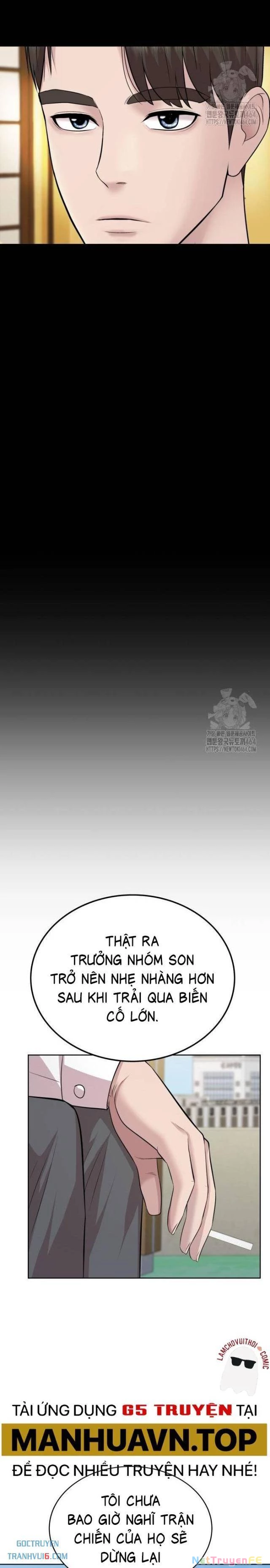 Người Trúng Độc Đắc Cũng Đi Làm Chapter 38 - Trang 2