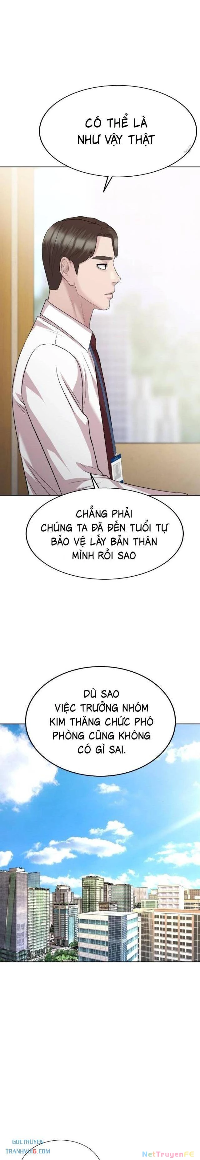 Người Trúng Độc Đắc Cũng Đi Làm Chapter 38 - Trang 2