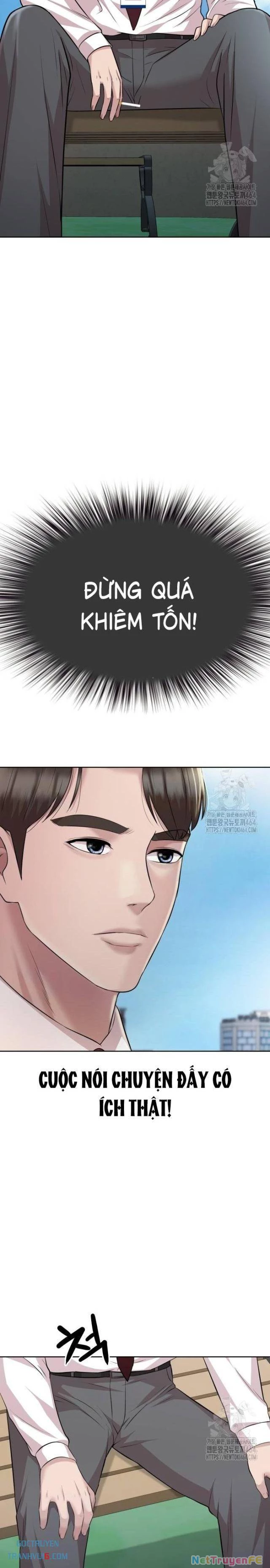 Người Trúng Độc Đắc Cũng Đi Làm Chapter 38 - Trang 2