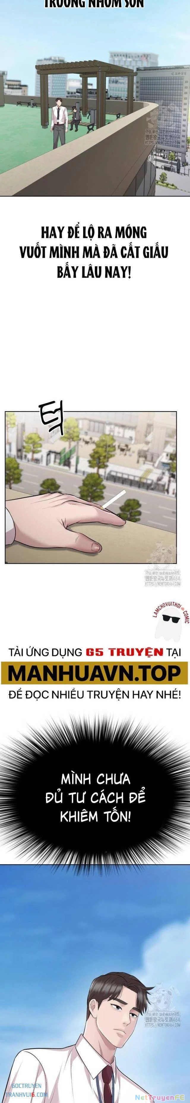 Người Trúng Độc Đắc Cũng Đi Làm Chapter 38 - Trang 2