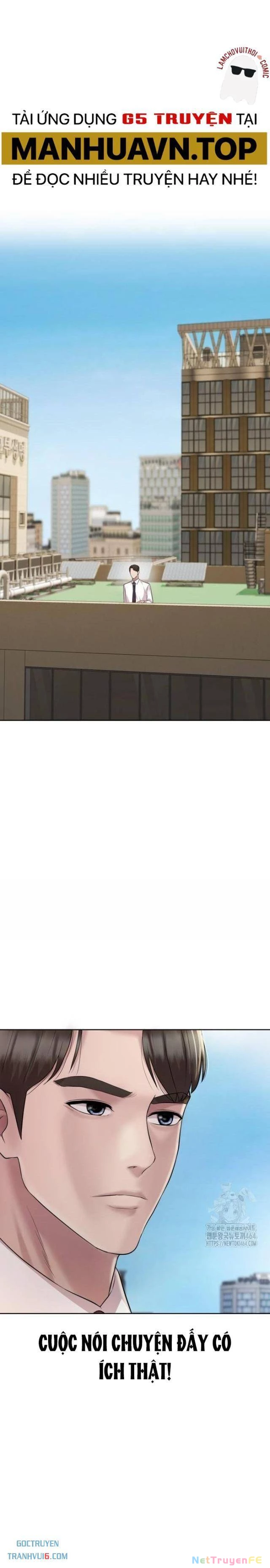 Người Trúng Độc Đắc Cũng Đi Làm Chapter 39 - Trang 2
