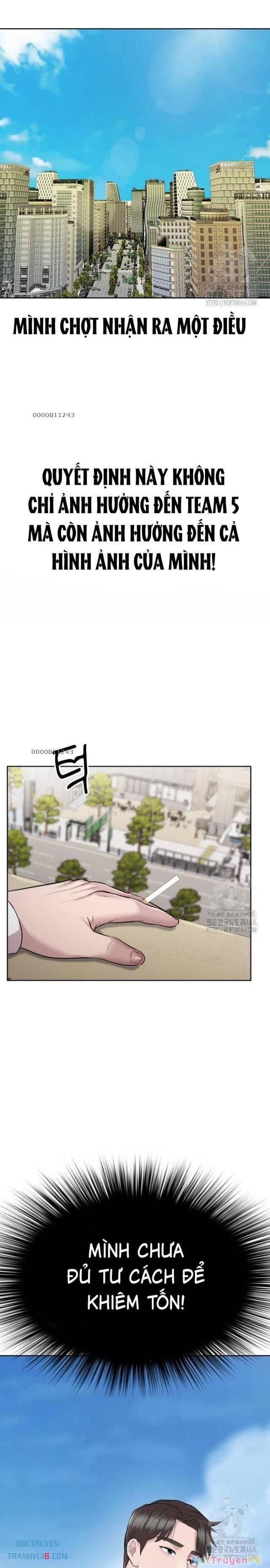 Người Trúng Độc Đắc Cũng Đi Làm Chapter 39 - Trang 2