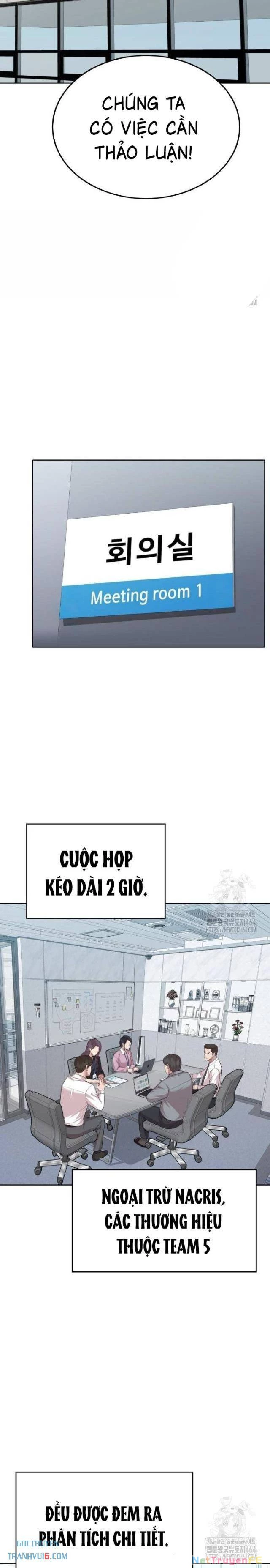 Người Trúng Độc Đắc Cũng Đi Làm Chapter 39 - Trang 2