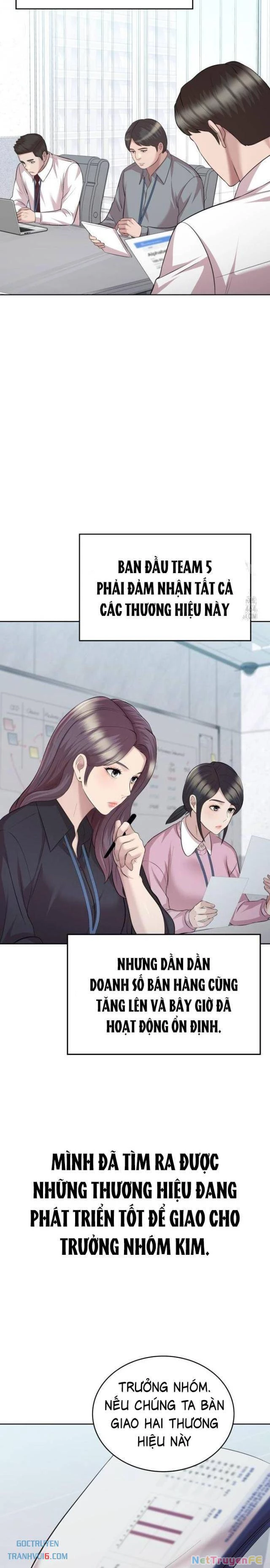 Người Trúng Độc Đắc Cũng Đi Làm Chapter 39 - Trang 2