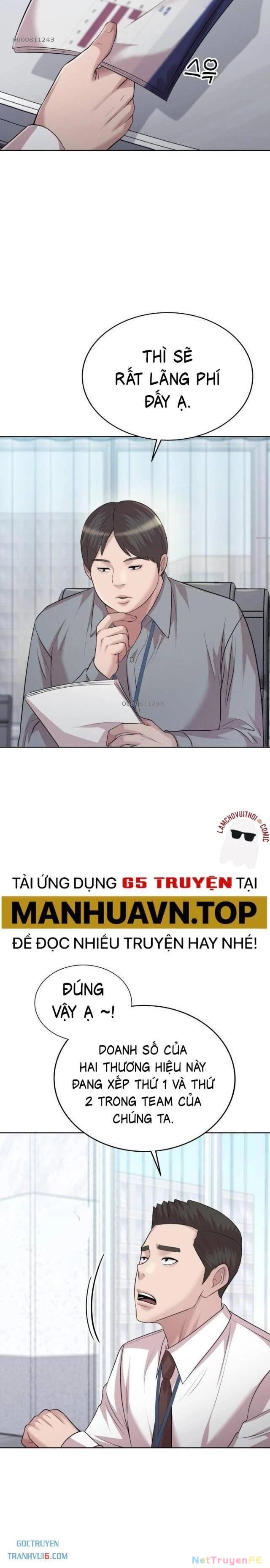 Người Trúng Độc Đắc Cũng Đi Làm Chapter 39 - Trang 2