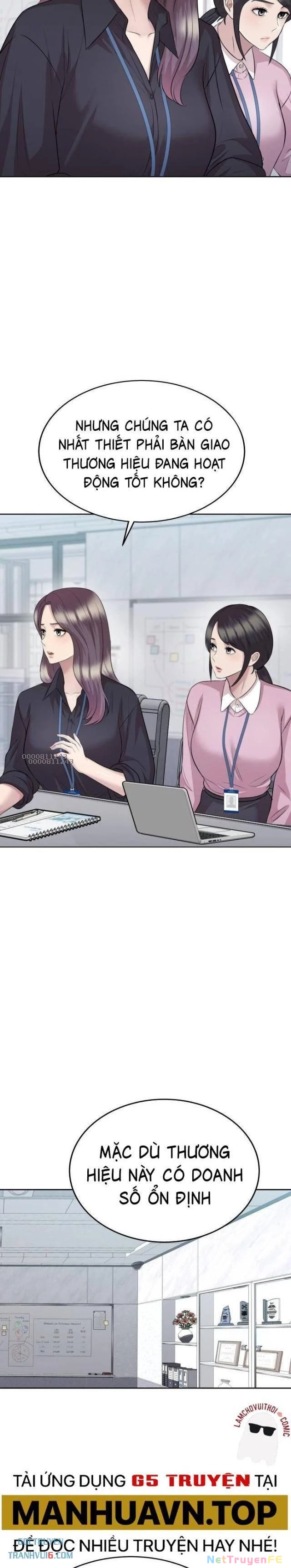 Người Trúng Độc Đắc Cũng Đi Làm Chapter 39 - Trang 2