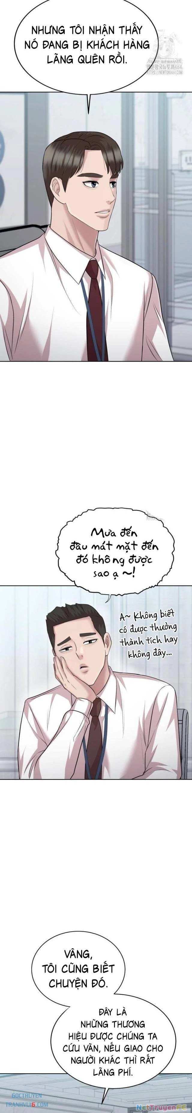 Người Trúng Độc Đắc Cũng Đi Làm Chapter 39 - Trang 2