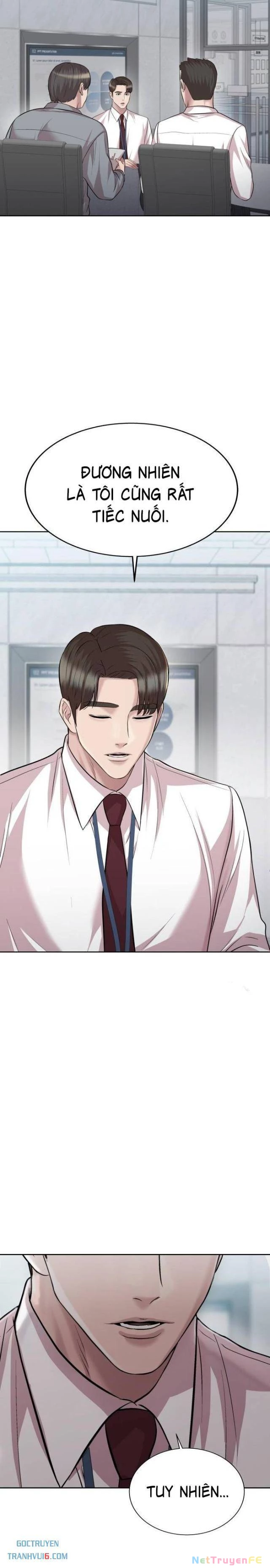 Người Trúng Độc Đắc Cũng Đi Làm Chapter 39 - Trang 2