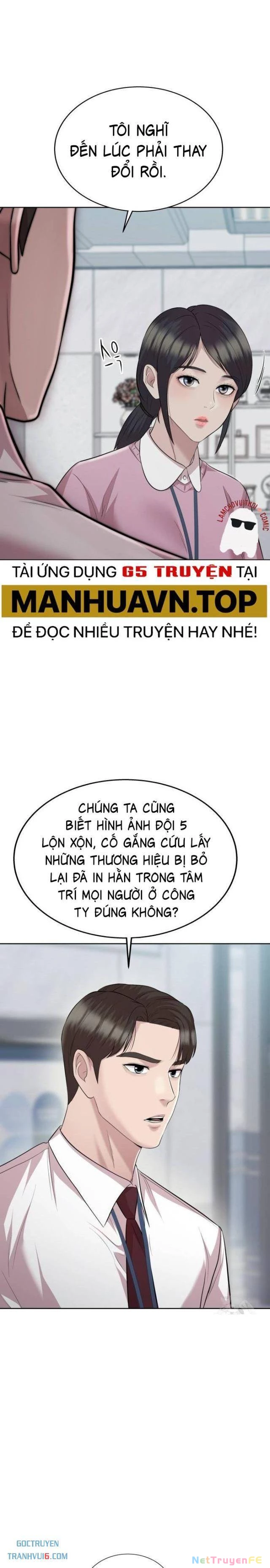 Người Trúng Độc Đắc Cũng Đi Làm Chapter 39 - Trang 2