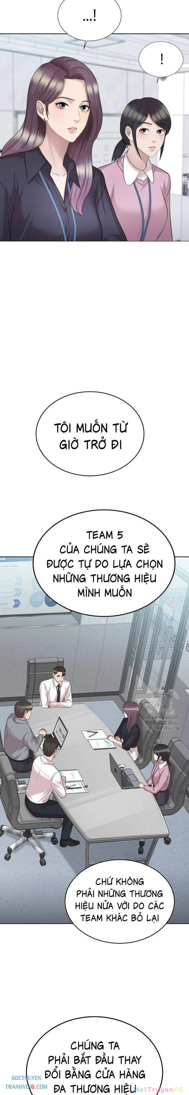 Người Trúng Độc Đắc Cũng Đi Làm Chapter 39 - Trang 2