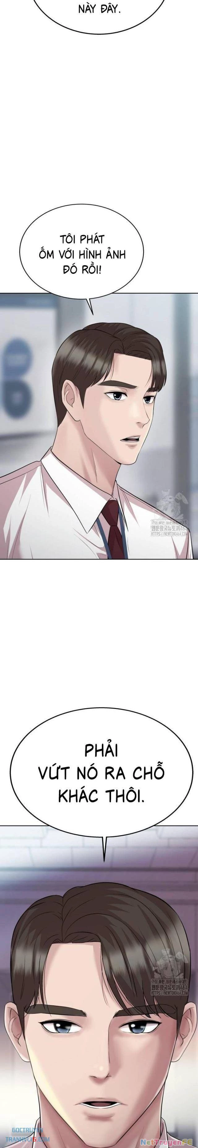 Người Trúng Độc Đắc Cũng Đi Làm Chapter 39 - Trang 2