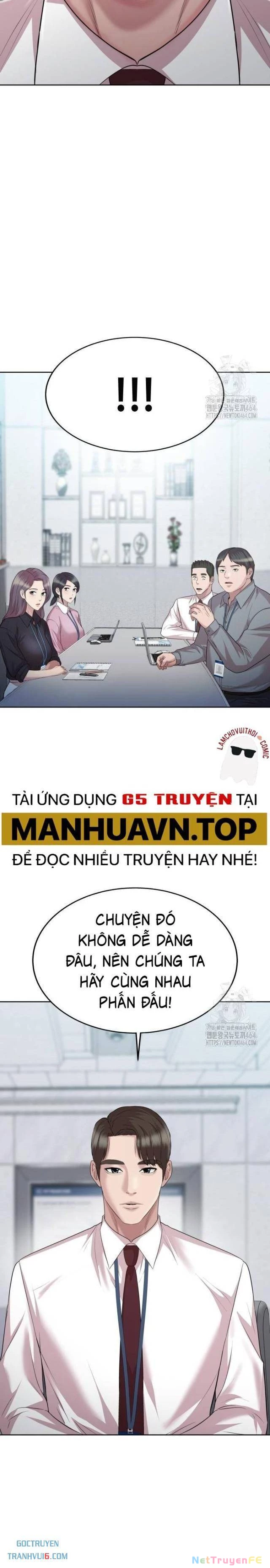 Người Trúng Độc Đắc Cũng Đi Làm Chapter 39 - Trang 2