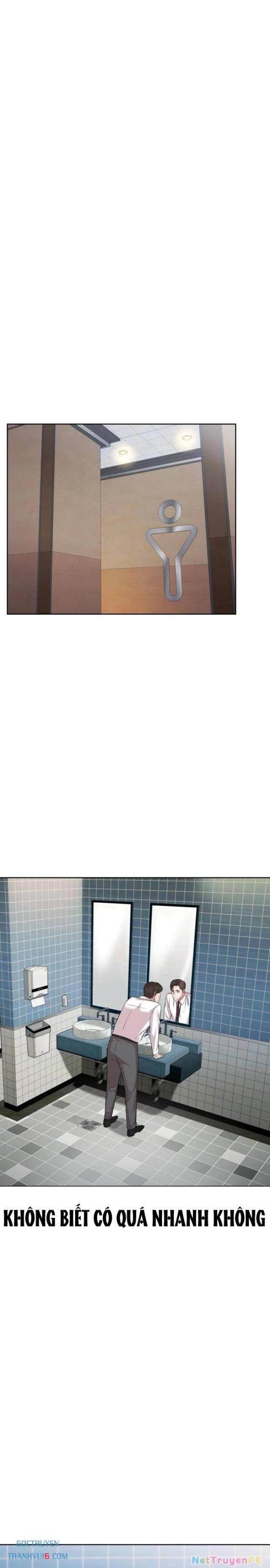 Người Trúng Độc Đắc Cũng Đi Làm Chapter 39 - Trang 2