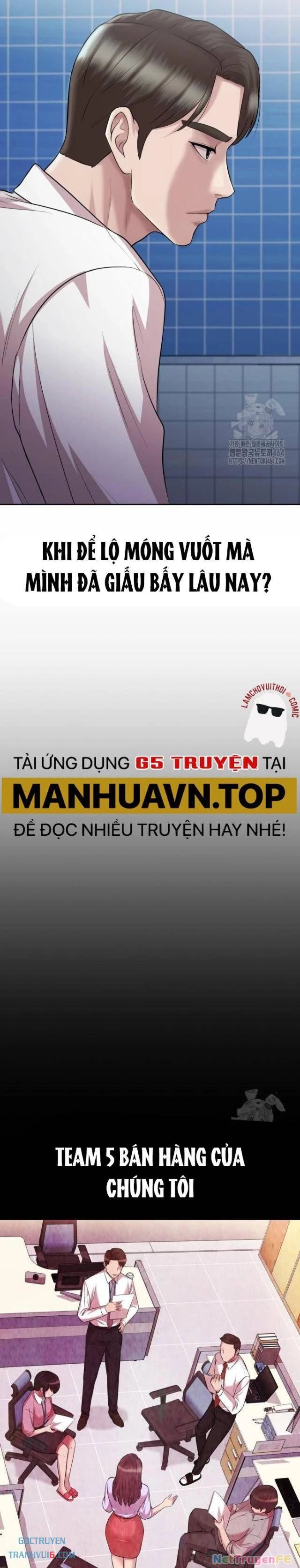 Người Trúng Độc Đắc Cũng Đi Làm Chapter 39 - Trang 2