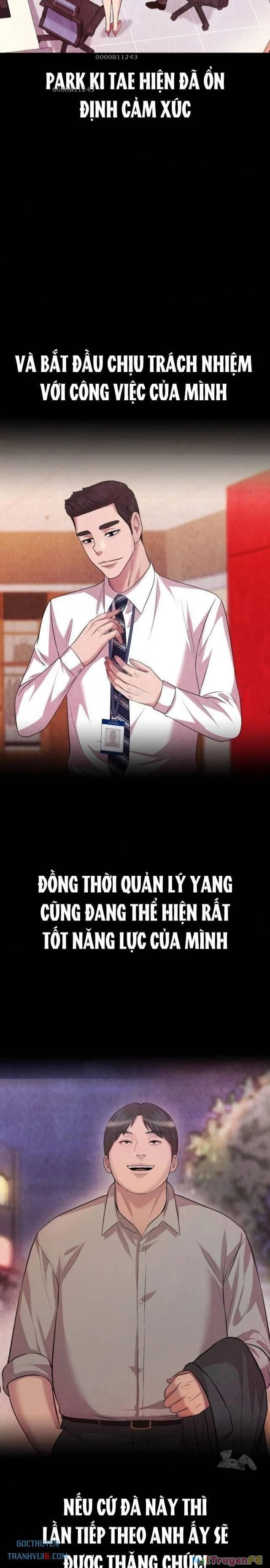 Người Trúng Độc Đắc Cũng Đi Làm Chapter 39 - Trang 2