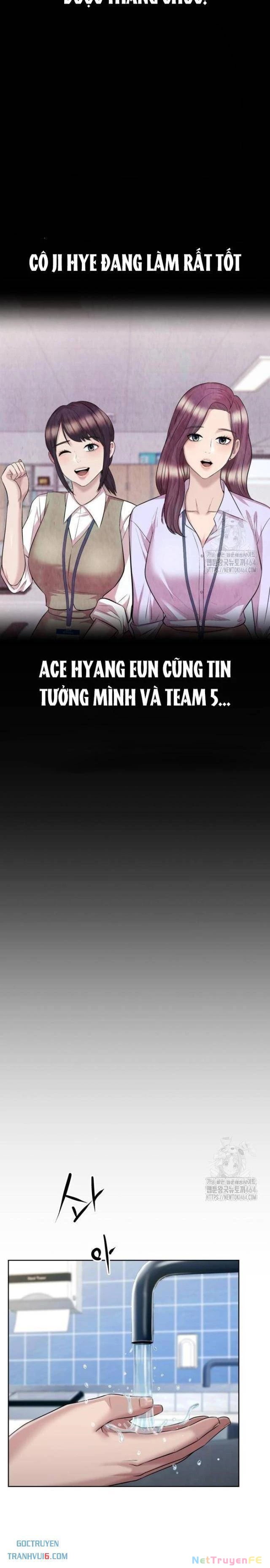 Người Trúng Độc Đắc Cũng Đi Làm Chapter 39 - Trang 2