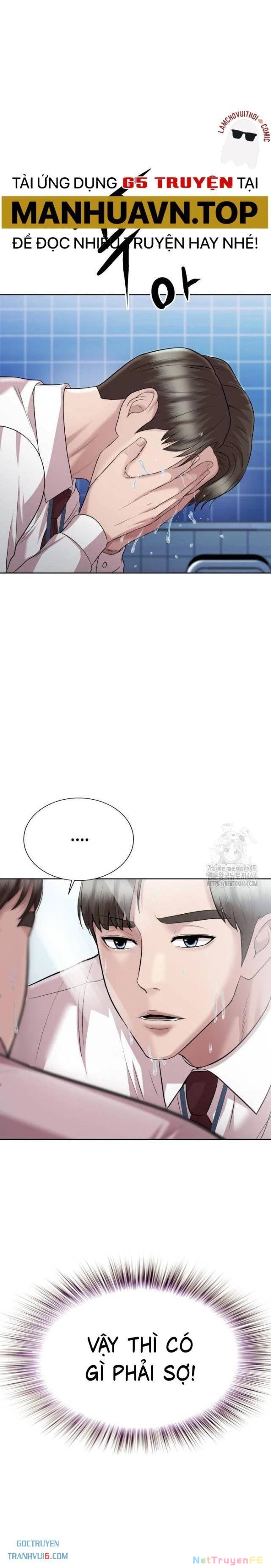 Người Trúng Độc Đắc Cũng Đi Làm Chapter 39 - Trang 2