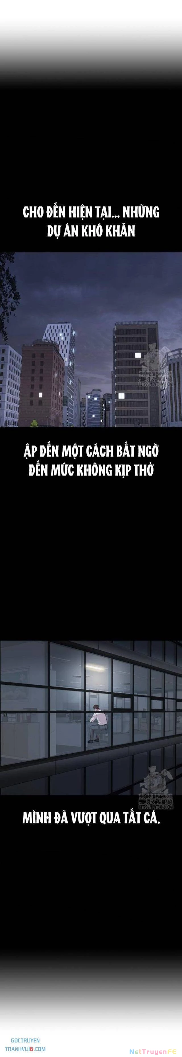 Người Trúng Độc Đắc Cũng Đi Làm Chapter 39 - Trang 2