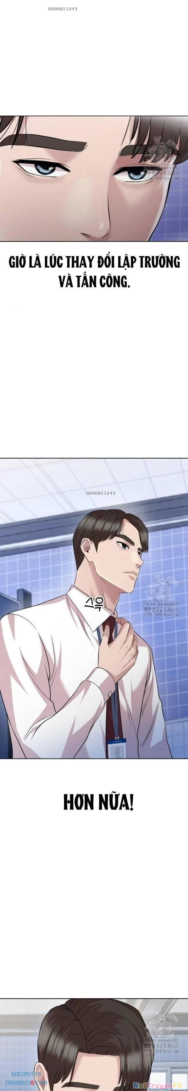 Người Trúng Độc Đắc Cũng Đi Làm Chapter 39 - Trang 2