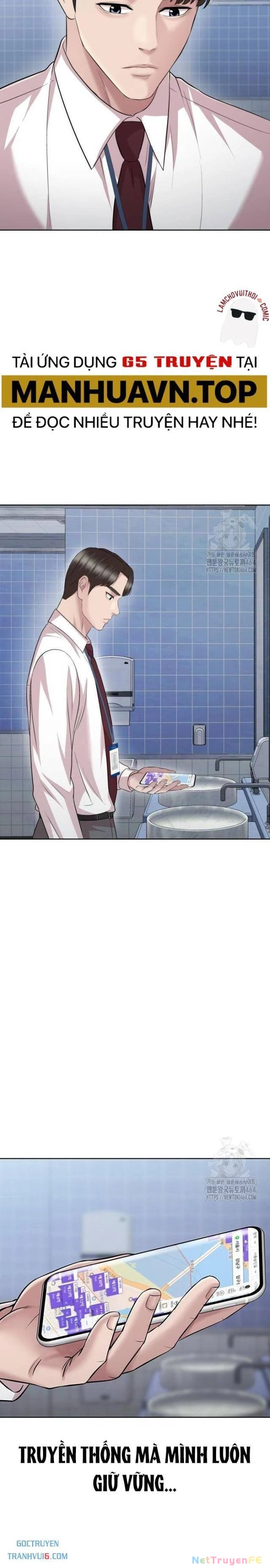 Người Trúng Độc Đắc Cũng Đi Làm Chapter 39 - Trang 2