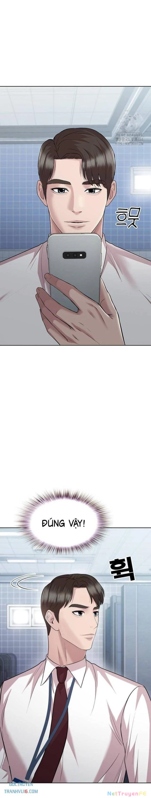 Người Trúng Độc Đắc Cũng Đi Làm Chapter 39 - Trang 2