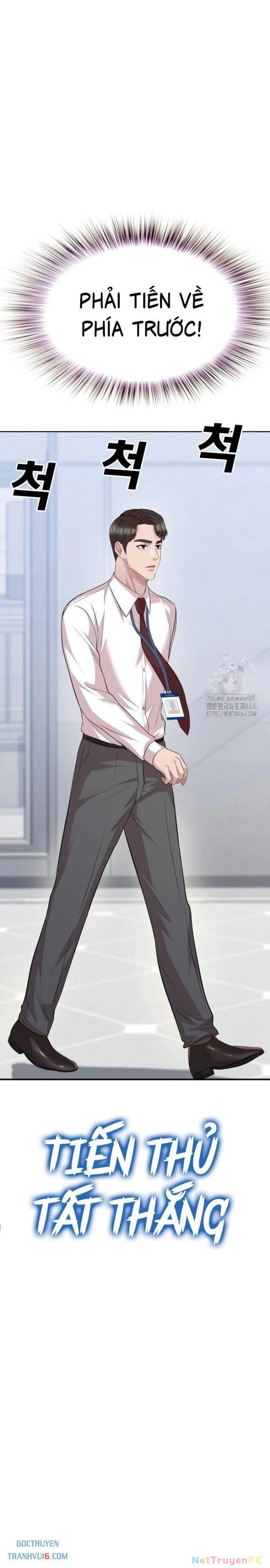 Người Trúng Độc Đắc Cũng Đi Làm Chapter 39 - Trang 2