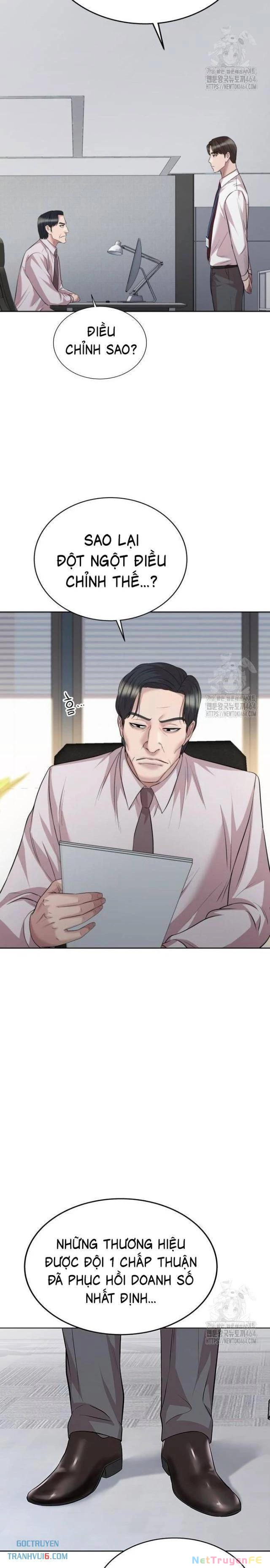 Người Trúng Độc Đắc Cũng Đi Làm Chapter 39 - Trang 2