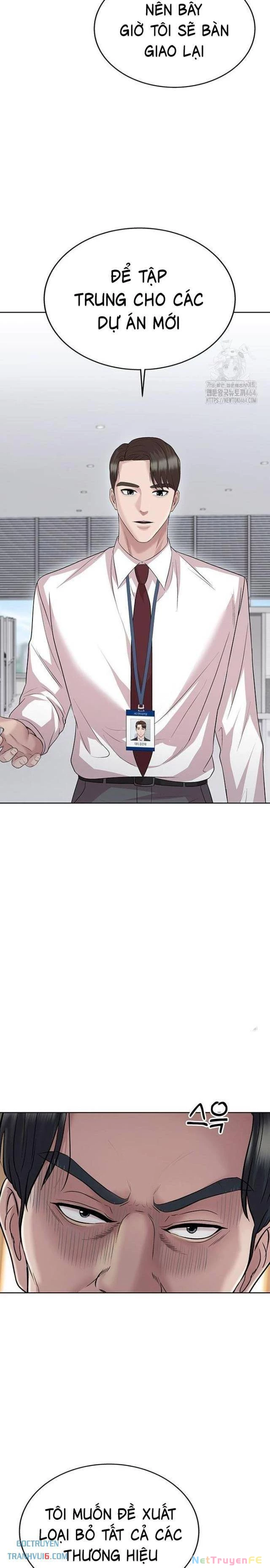 Người Trúng Độc Đắc Cũng Đi Làm Chapter 39 - Trang 2