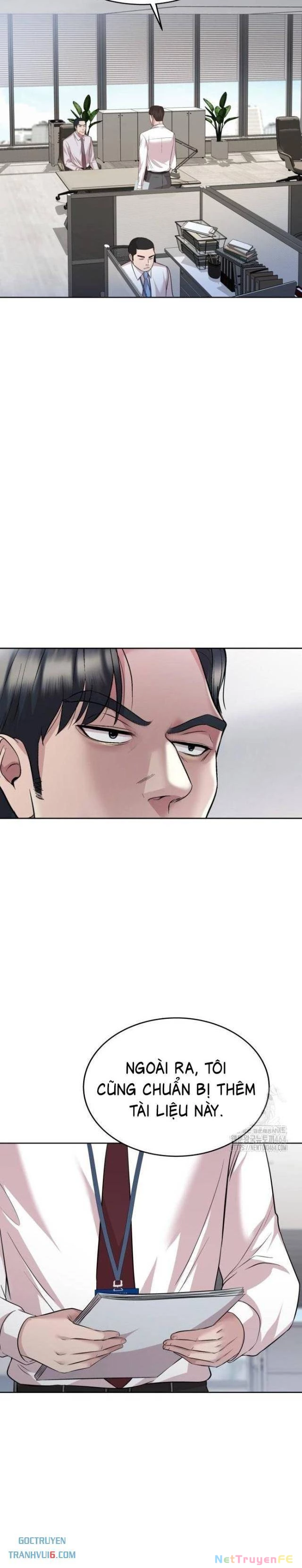 Người Trúng Độc Đắc Cũng Đi Làm Chapter 39 - Trang 2