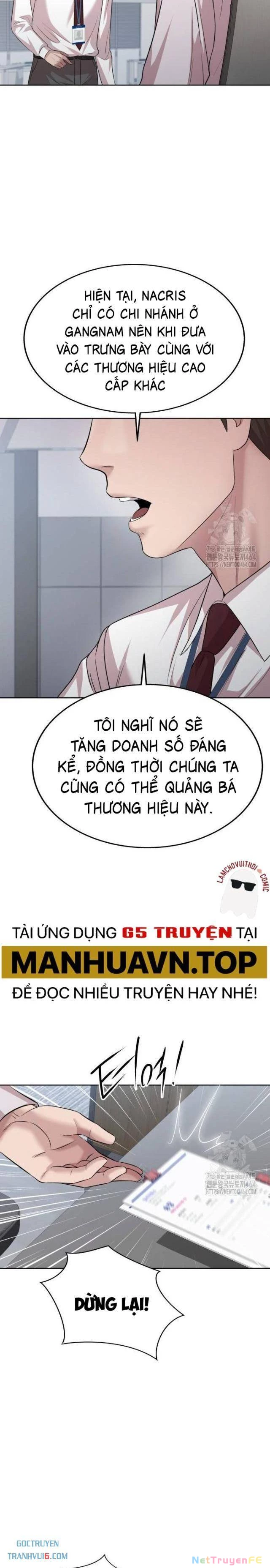 Người Trúng Độc Đắc Cũng Đi Làm Chapter 39 - Trang 2