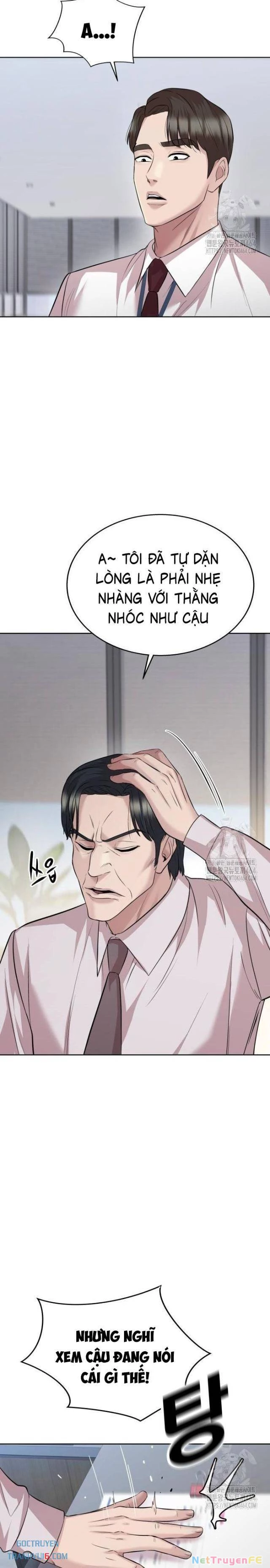 Người Trúng Độc Đắc Cũng Đi Làm Chapter 39 - Trang 2