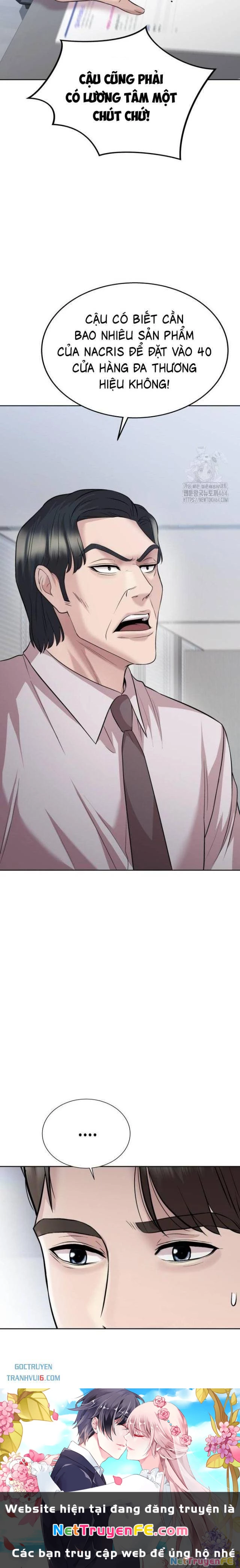 Người Trúng Độc Đắc Cũng Đi Làm Chapter 39 - Trang 2