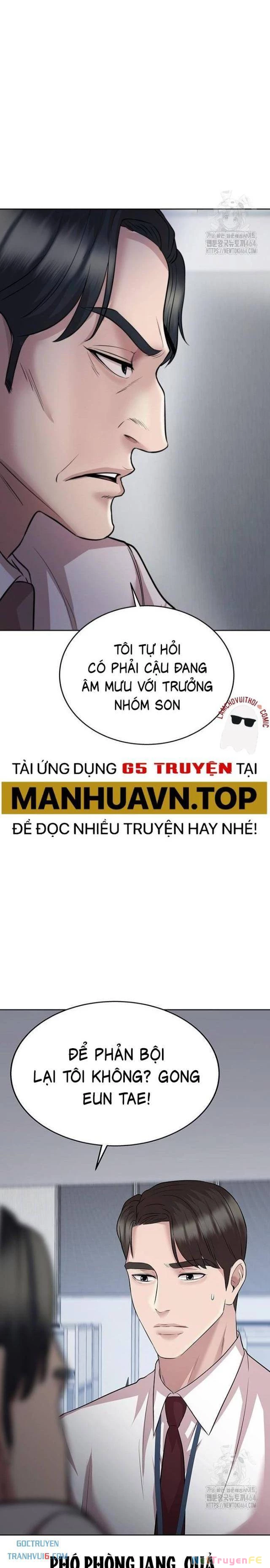 Người Trúng Độc Đắc Cũng Đi Làm Chapter 39 - Trang 2