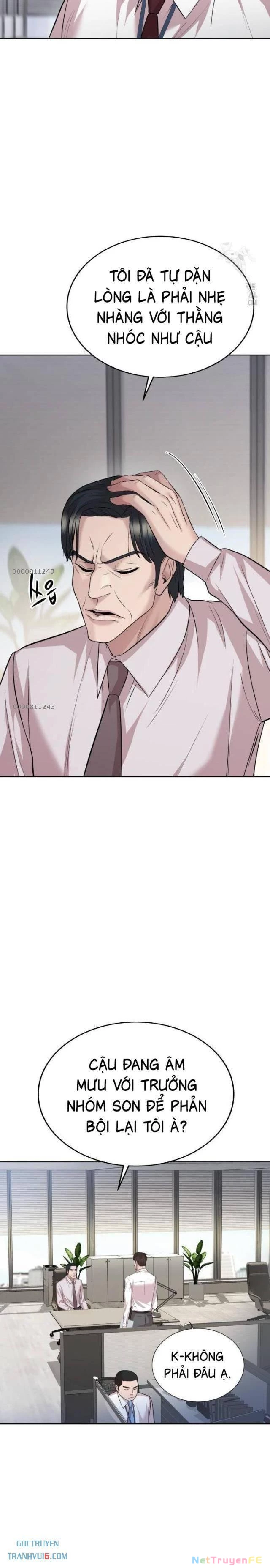 Người Trúng Độc Đắc Cũng Đi Làm Chapter 40 - Trang 2